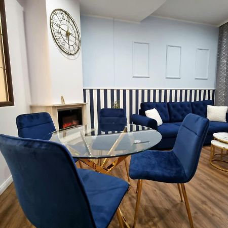 Apartament Skandia Blue Торунь Экстерьер фото