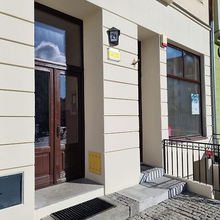 Apartament Skandia Blue Торунь Экстерьер фото