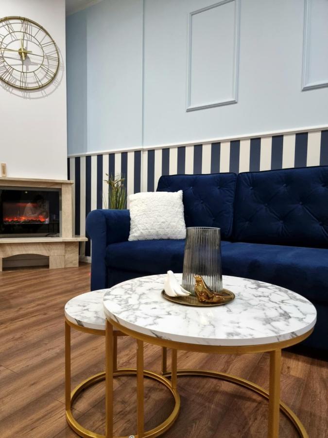 Apartament Skandia Blue Торунь Экстерьер фото