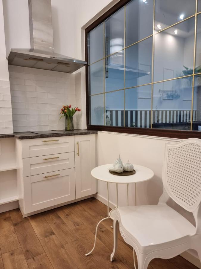 Apartament Skandia Blue Торунь Экстерьер фото