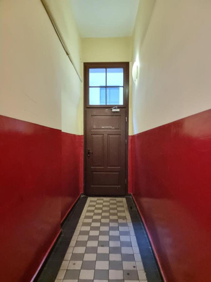 Apartament Skandia Blue Торунь Экстерьер фото